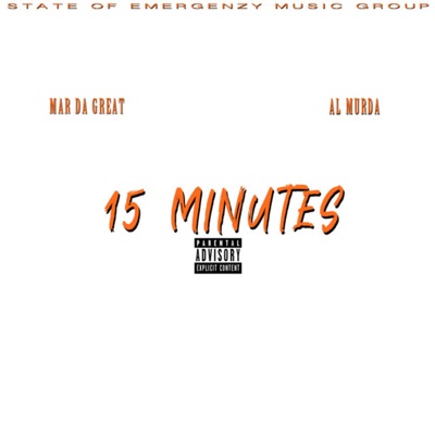 15 Minutes - Single