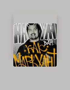 聆聽 НАУМВАН、觀看音樂影片、閱讀小傳、查看巡演日期等！