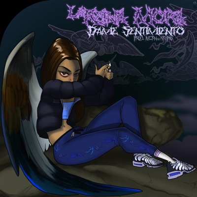 Dame Sentimiento (feat. IVERN THE KRYPTO) - Single