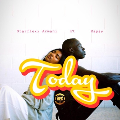 Today (feat. Rapsy) - Single