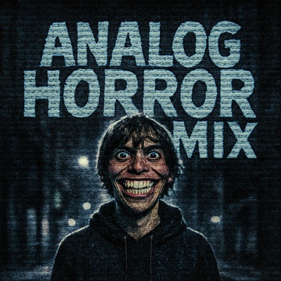 Glurr - Analog Horror funk mix (feat. qqPues, DJ Raulipues & DJ BNF ORIGINAL)