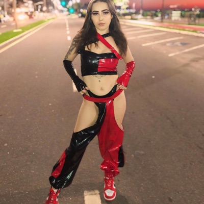 Aquecimento da dj lisboa - Single