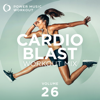 APT. (Workout Version 141 BPM) - Power Music Workout