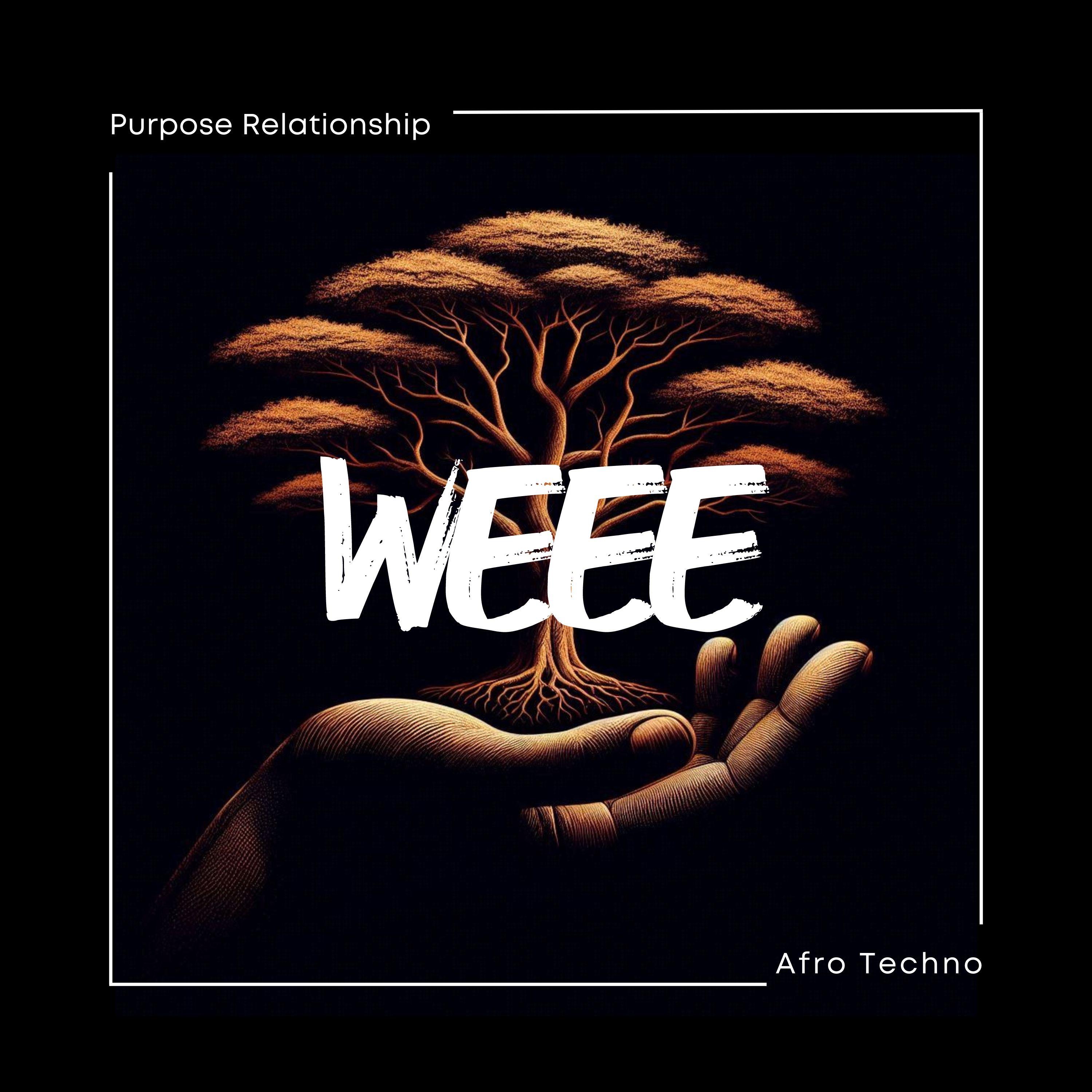 WEEE - Single