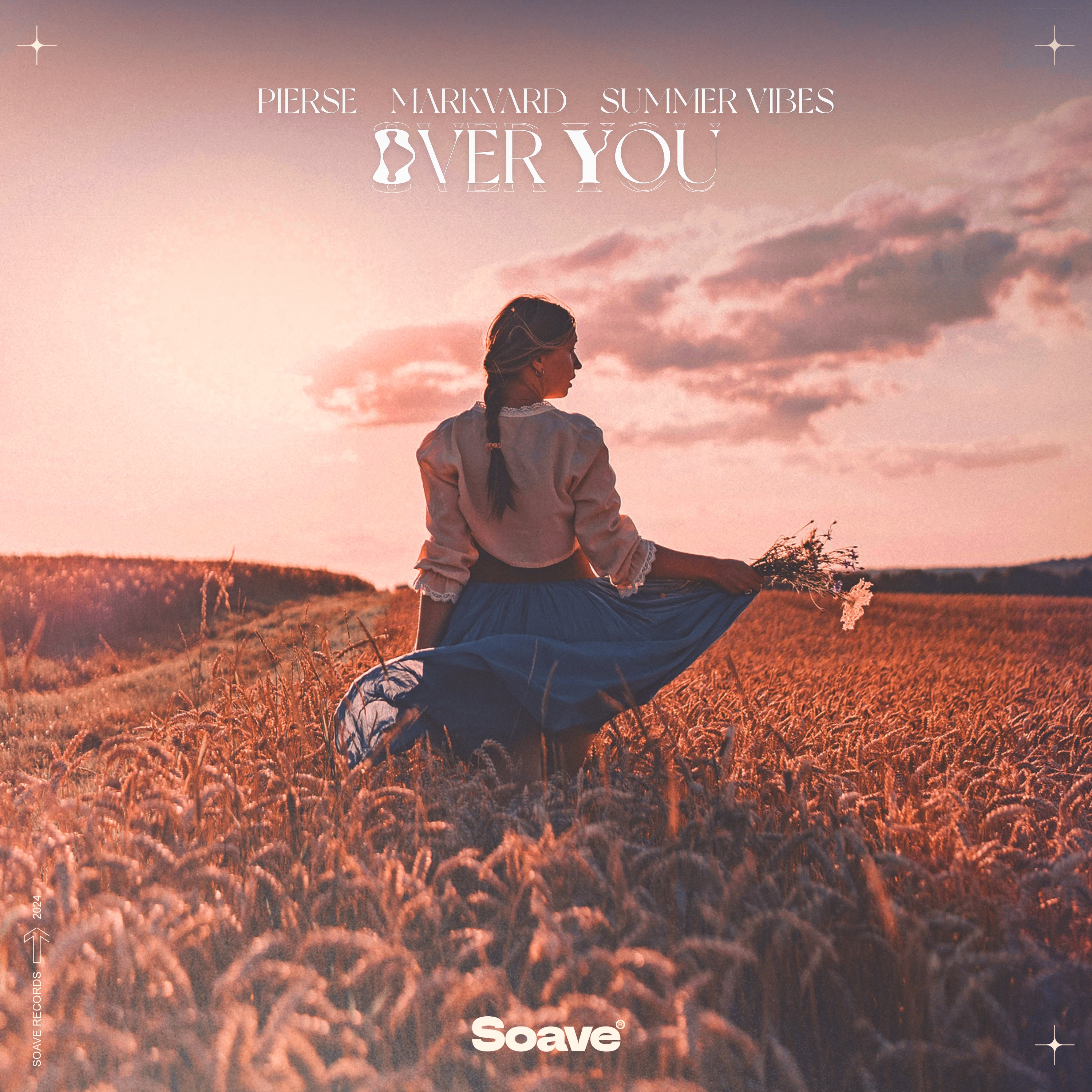 Over You - Single