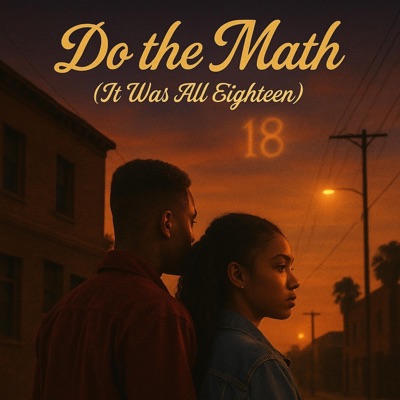 Do the math (it was eighteen) - Single