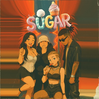 Sugar - Single