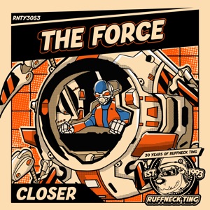 Closer - EP