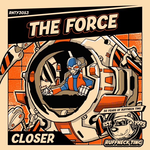 Closer - EP