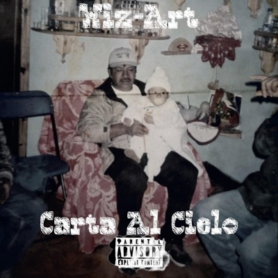 Carta Al Cielo - Single