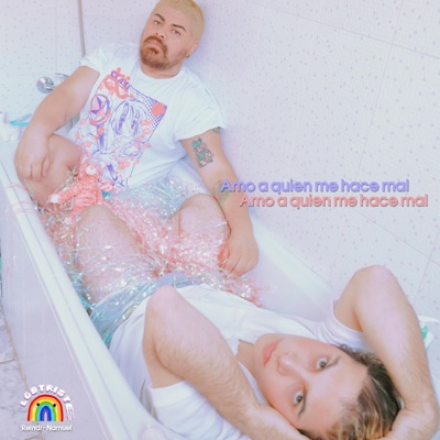 Amo A Quien Me Hace Mal (feat. Reindr & Namuel) - Single