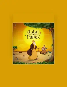 收听 Dr.GAGANDEEP KAUR、观看音乐视频、阅读小传、查看巡演日期等 ！