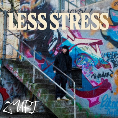 Less Stress - Single