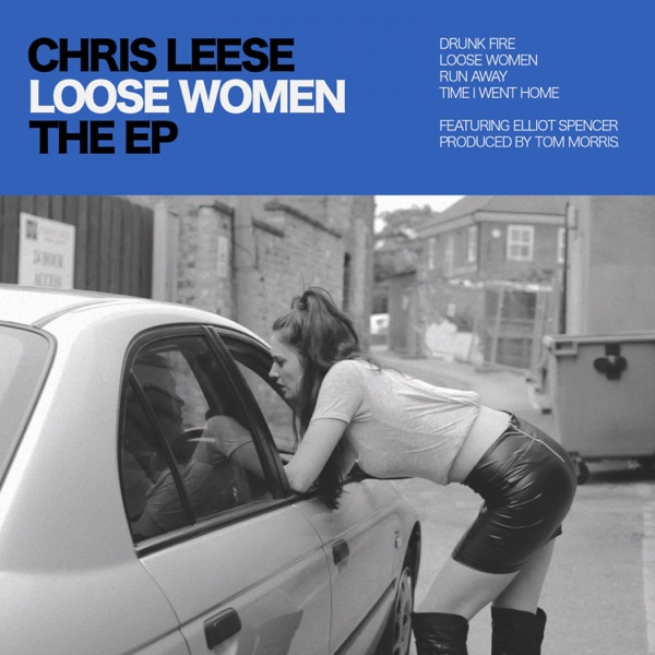 Loose Women - EP