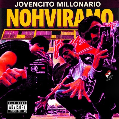 NOHVIRAMO (feat. Ali-N & BADDBENJA) - Single