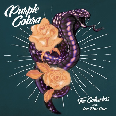 Purple Cobra (feat. Ice Tha One) - Single