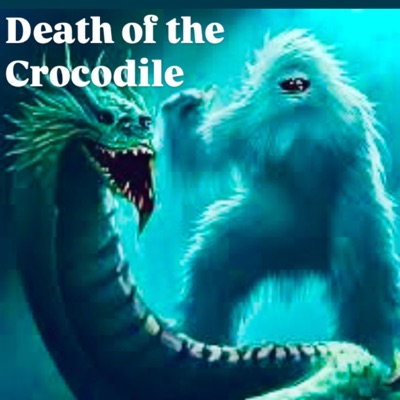 Death of the Crocodile - EP