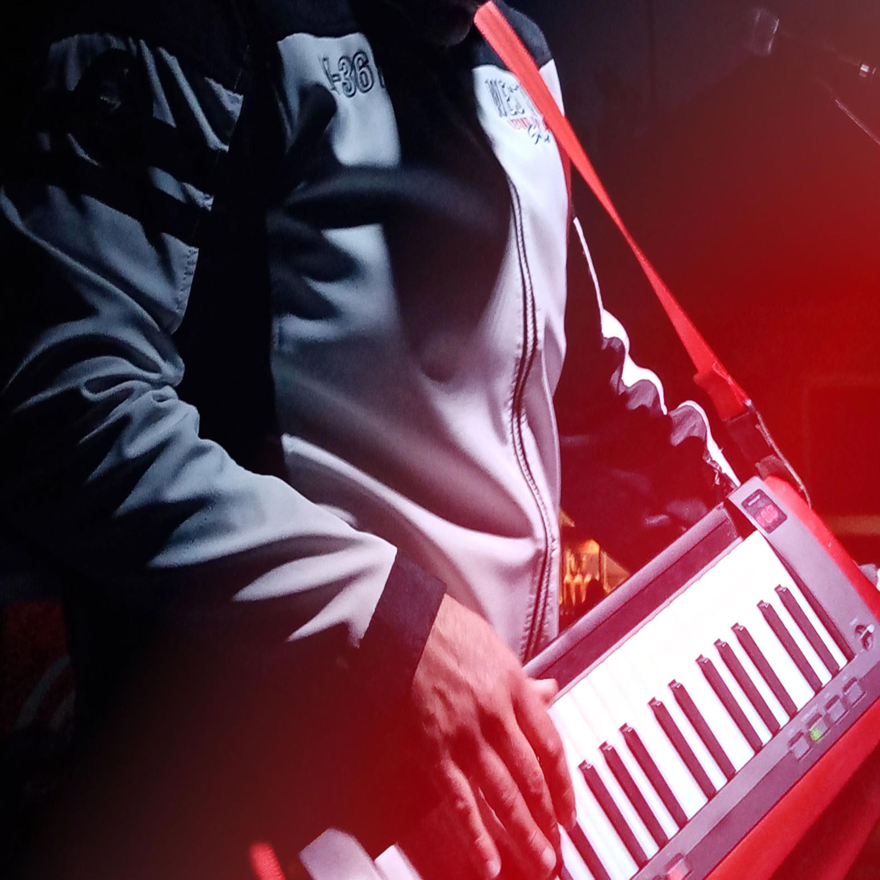 Malá Víla - Single