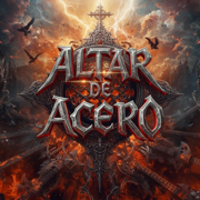 La número 99 - ALTAR DE ACERO