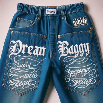 Baggy (prod. gabryy & berga) - Single