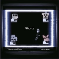 Ghosts (Five Nights at Freddy's 2 Song) (feat. NextLevel) - Single - YellowBladeMusic