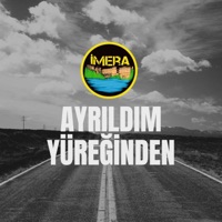 Ayrıldım Yüreğinden