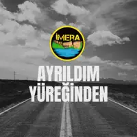 Ayrıldım Yüreğinden