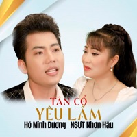 Tân Cổ Yêu Lầm - Single - Hồ Minh Đương & NSƯT Nhơn Hậu