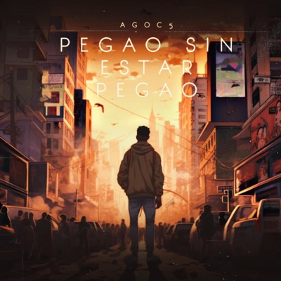 Pegao Sin Estar Pegao - Single