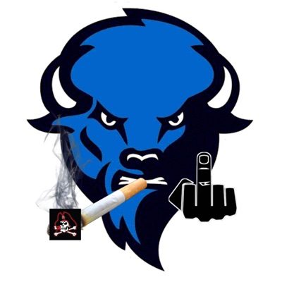 BISON CYPHER (feat. Z Mah) - Single