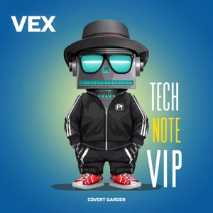 Tech Note Vip - Single
