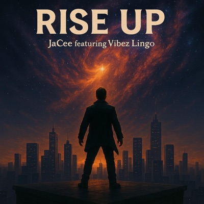 Rise Up (feat. Vibez Lingo) - Single