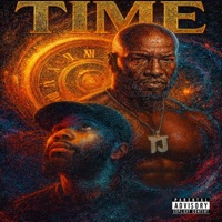 Time (feat. Bo Diesel) - Single - PeaceGOD