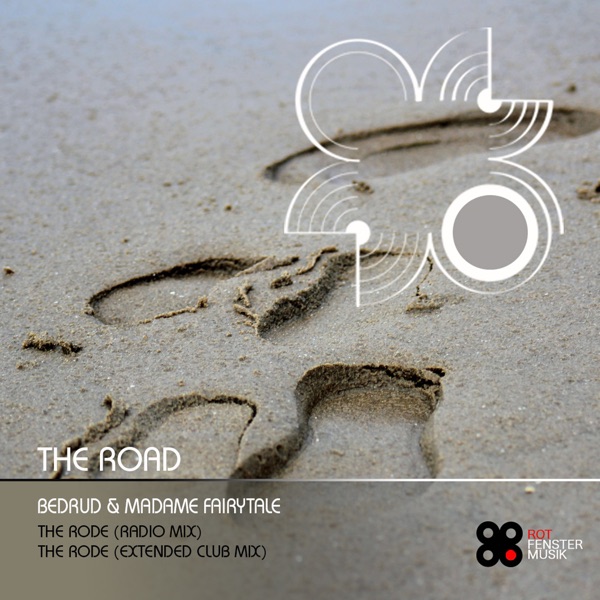 The Road - Single