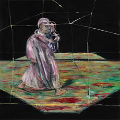 blackport mildnew - Single