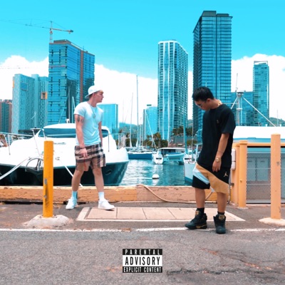 Smoked Out (feat. Chase) - Single