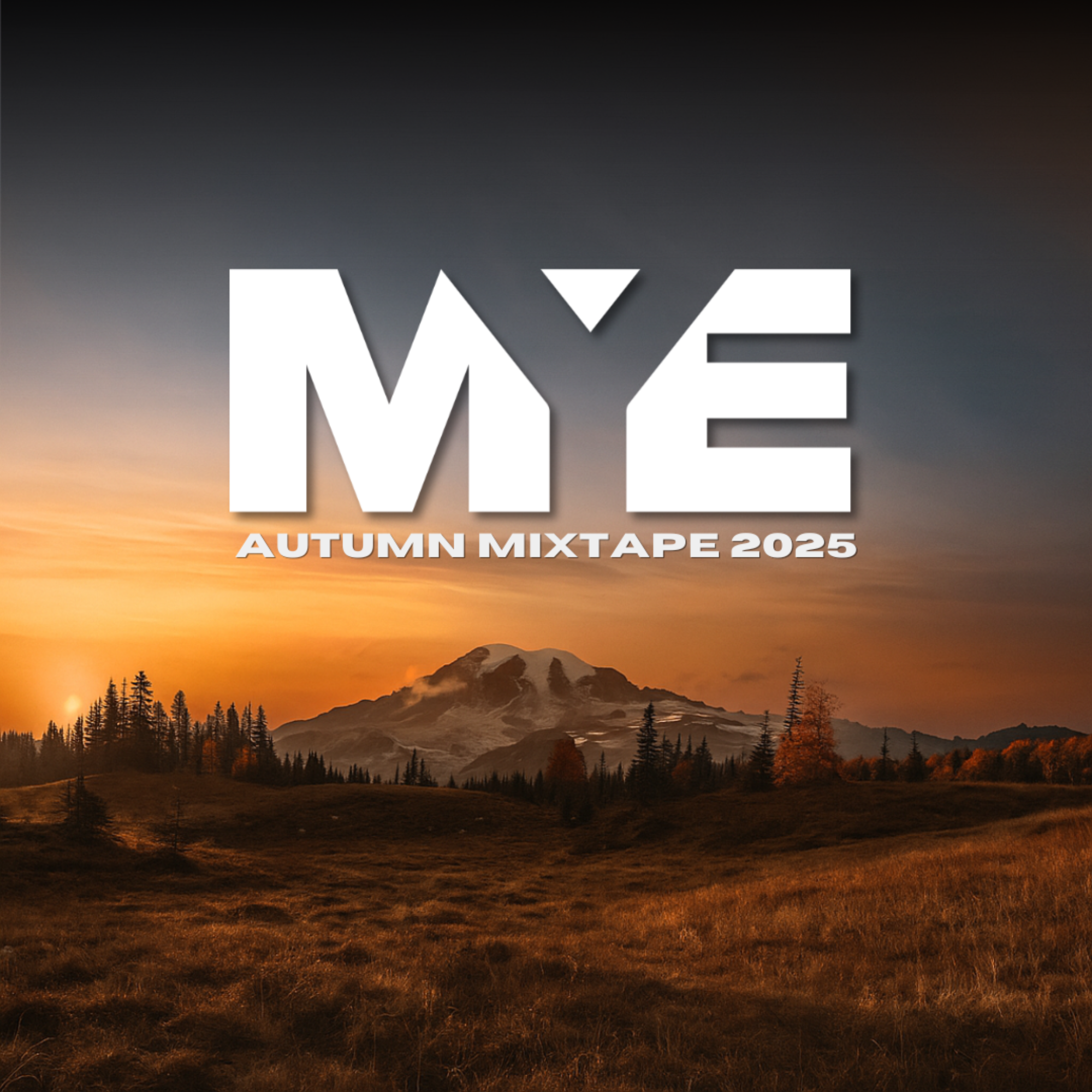 Mye Autumn Mixtape 2025