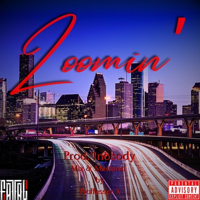 Zoomin' - Single