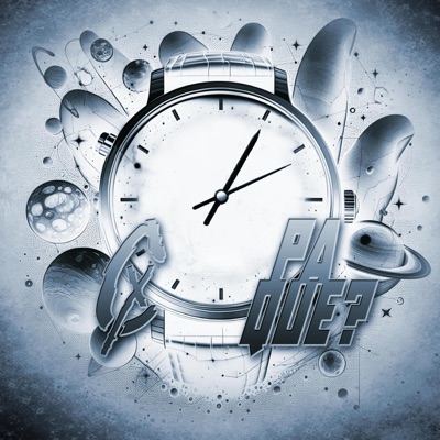PA QUE? - Single