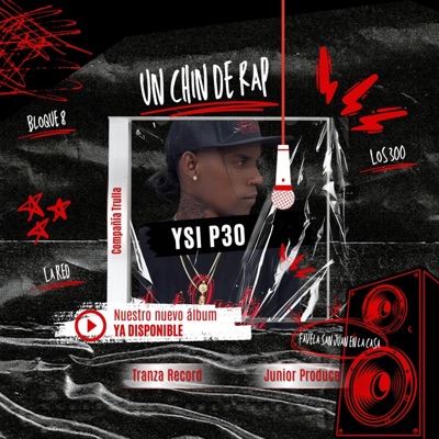 UN CHIN DE RAP - Single