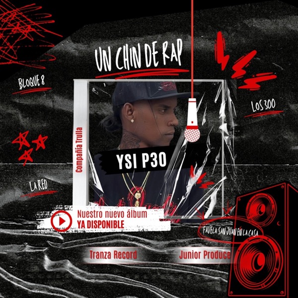 UN CHIN DE RAP