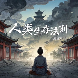 人类生存法则 Liu Jiaqi Ah