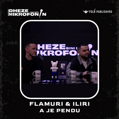 A je pendu - Single