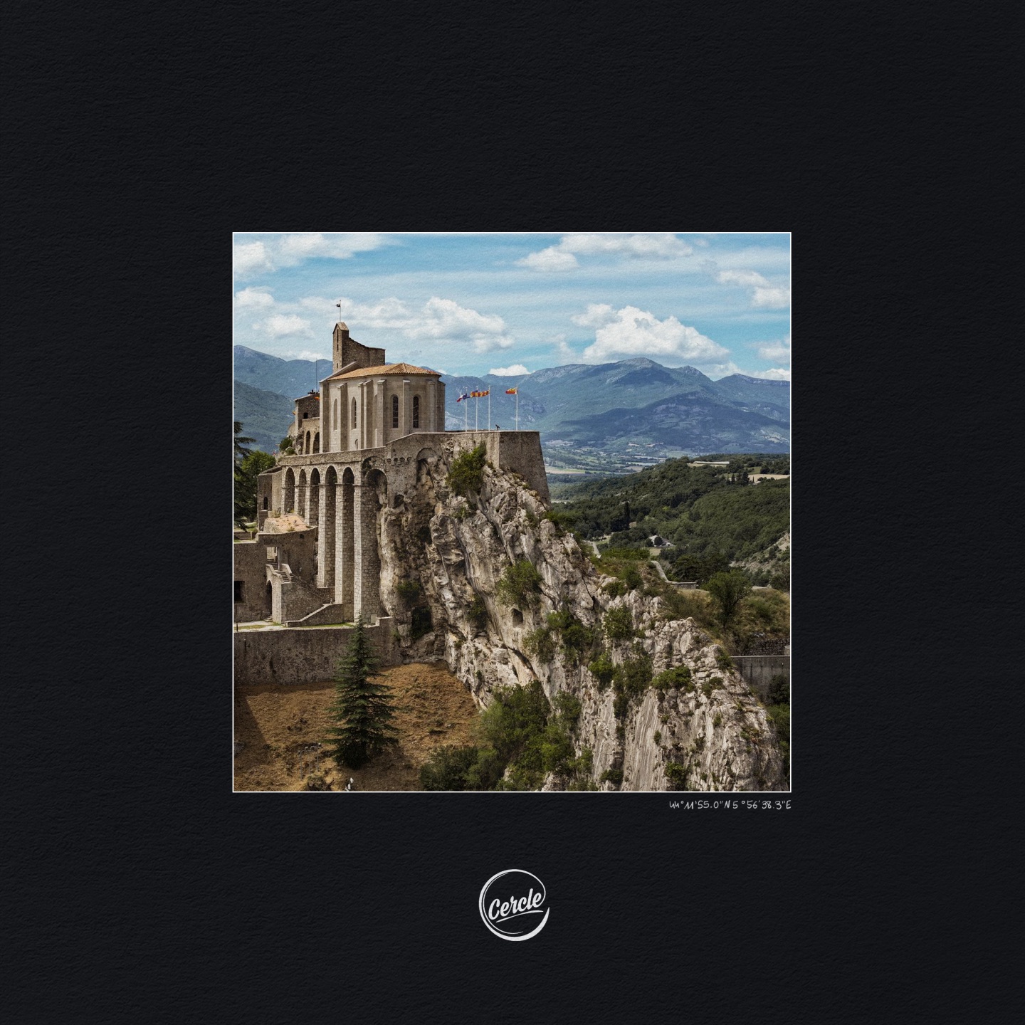 Citadelle - Single