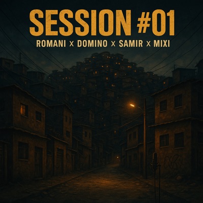 Session #01 - Single