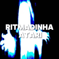 RITMADINHA ATARI - Single - DJ Zenshiro