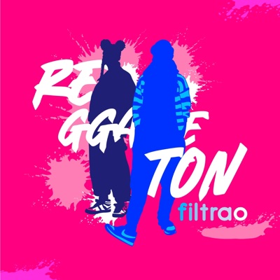 Reggaeton Filtrao