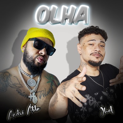Olha - Single