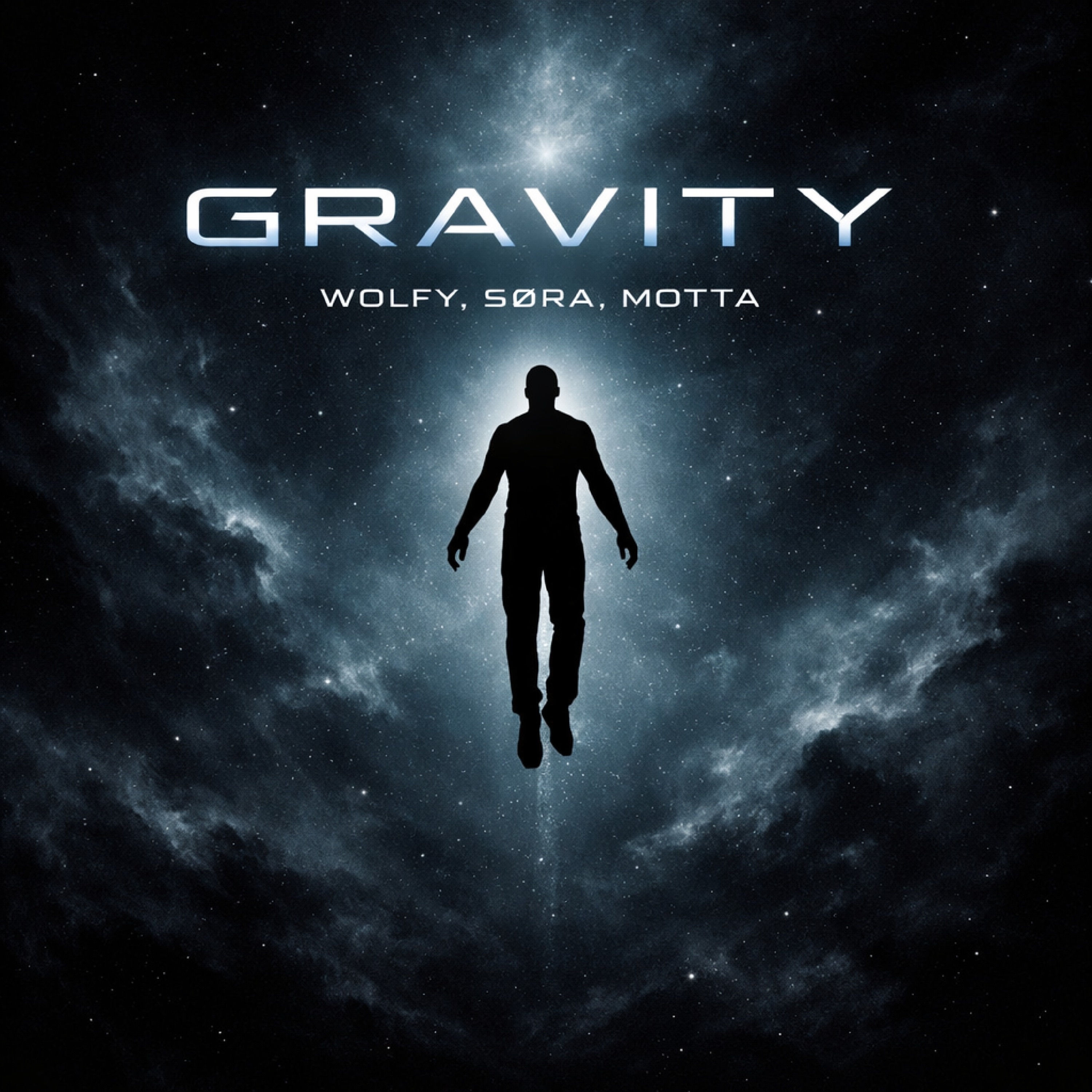 Gravity - Single
