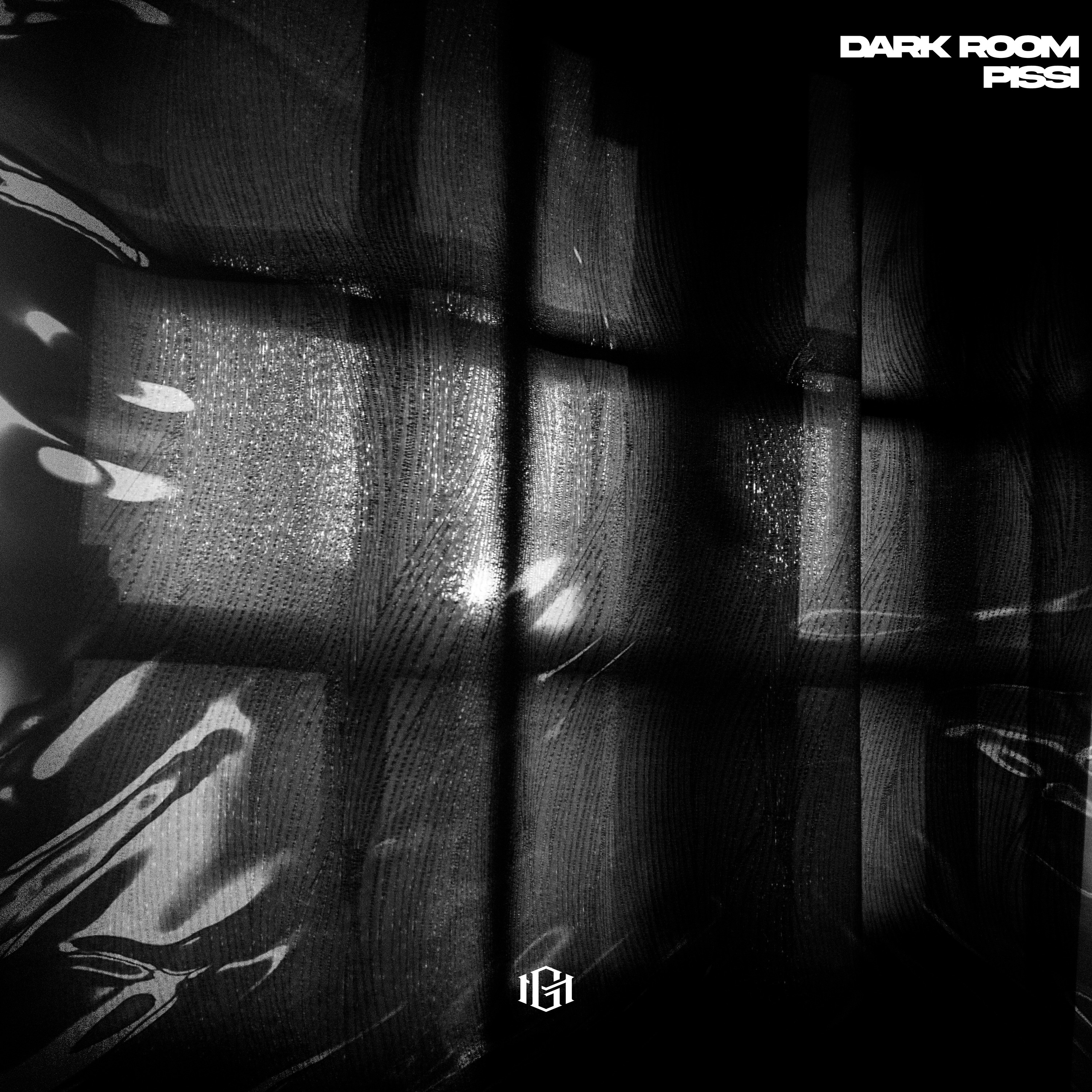 Dark Room - Single